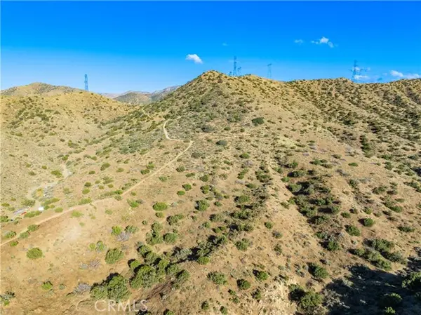 0 Juniper Ridge, Palmdale, CA 93550