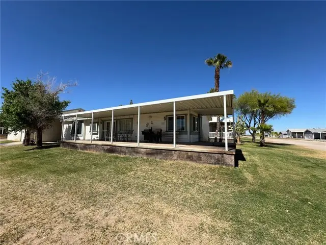 3397 Hwy 95 #223, Blythe, CA 92225 - #1
