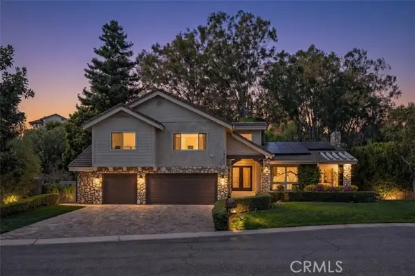 27215 Stagewood Court, Laguna Hills, CA 92653