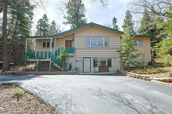 43535 Shasta Place, Big Bear Lake, CA 92315