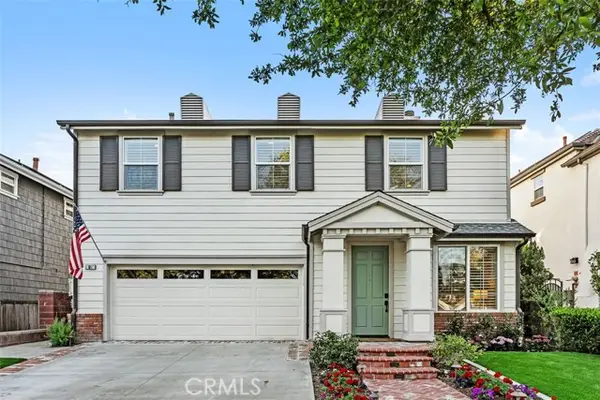 6 Bainbridge, Ladera Ranch, CA 92694