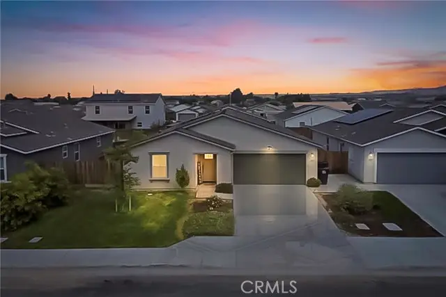 8716 Akero, Bakersfield, CA 93307 - #1