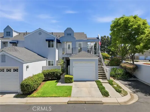 24481 Lantern Hill  #F, Dana Point, CA 92629