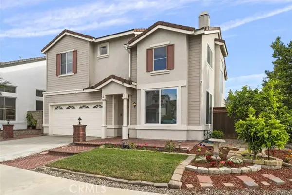 2 Palm Harbor, Aliso Viejo, CA 92656