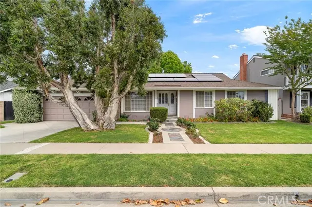 18856 Santa Mariana Street, Fountain Valley, CA 92708 - #1