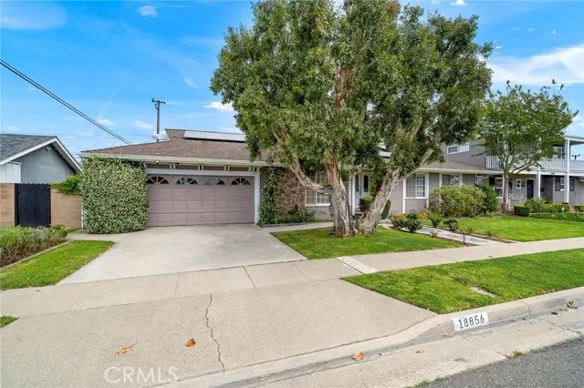 18856 Santa Mariana Street, Fountain Valley, CA 92708 - #2