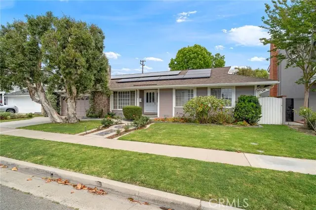 18856 Santa Mariana Street, Fountain Valley, CA 92708 - #3