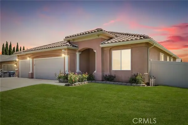 1198 Canyon Drive, Tehachapi, CA 93561