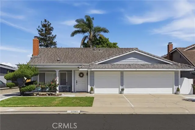 20542 Bearsden, Huntington Beach, CA 92646 - #1