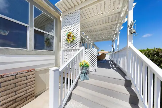 27703 Ortega  #136, San Juan Capistrano, CA 92675 - #3