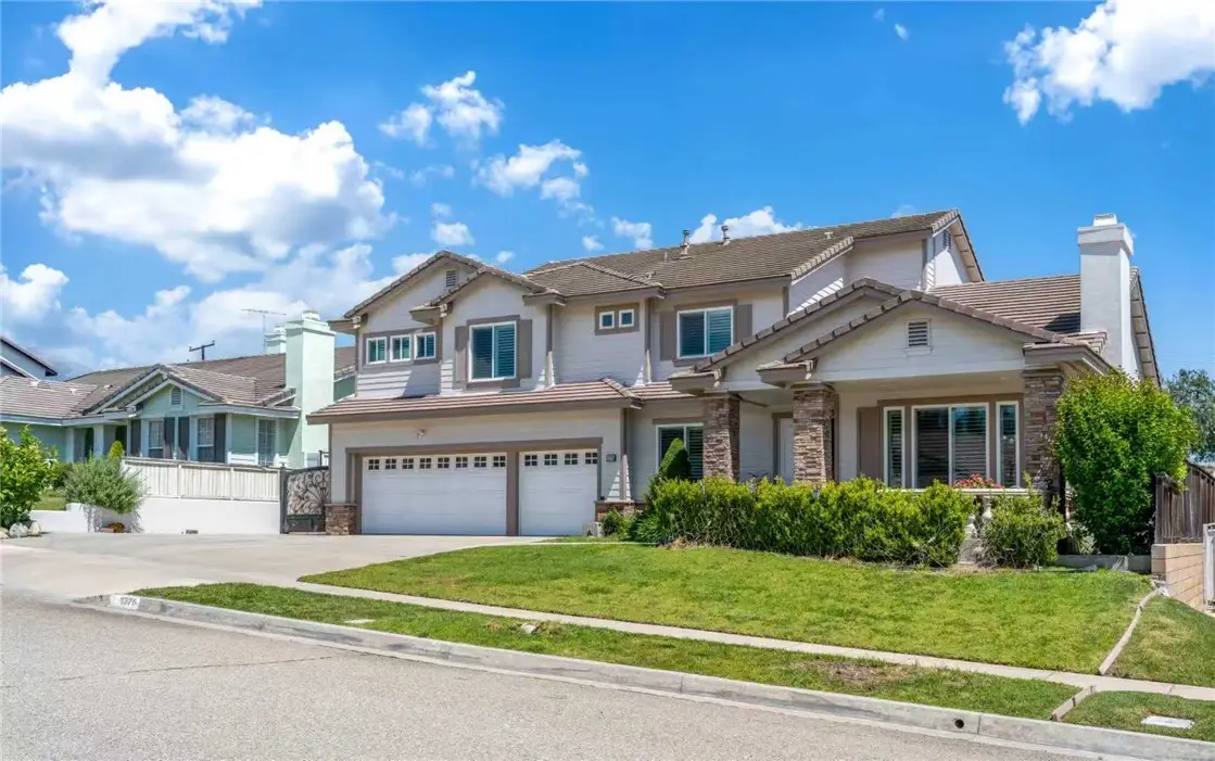 1376 Omalley, Upland, CA 91786 - #1