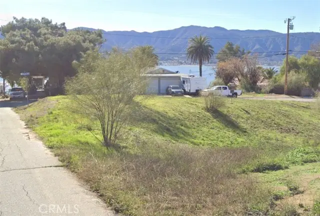 0 Frederick Avenue, Keeler, CA 93530 - #1