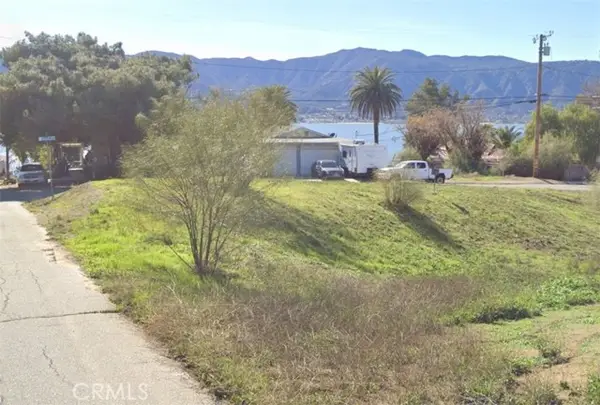 0 Frederick Avenue, Keeler, CA 93530