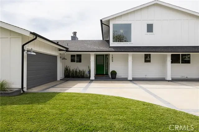 1609 Ruth Lane, Newport Beach, CA 92660 - #2