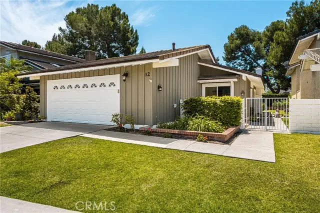 12 Blackswan, Irvine, CA 92604 - #2