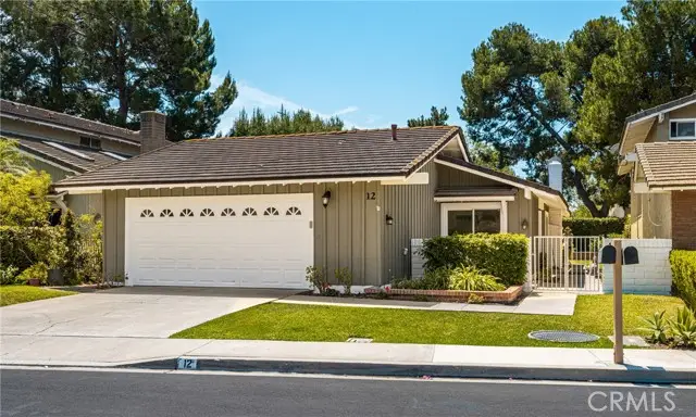 12 Blackswan, Irvine, CA 92604 - #3