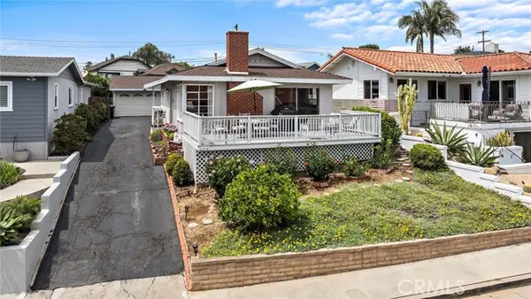 220 Avenida Alessandro, San Clemente, CA 92672