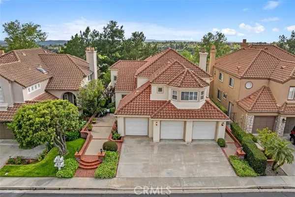 19 Glen Echo, Trabuco Canyon, CA 92679
