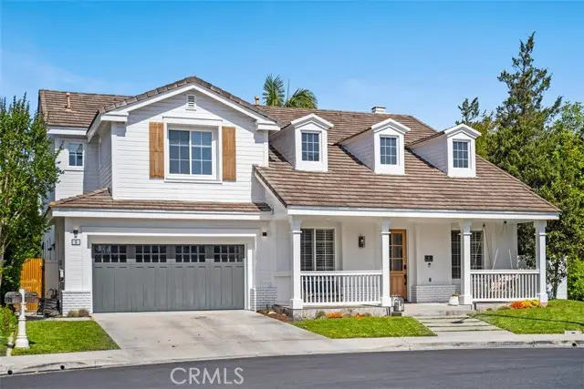 5 Wild Rose Pl, Aliso Viejo, CA 92656 - #2