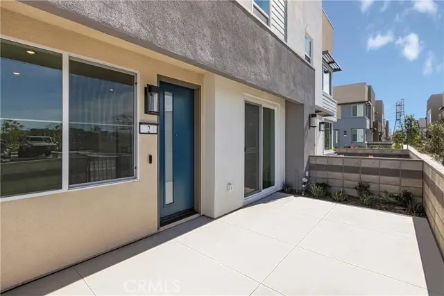 3679 S. Eichler Paseo  #2, Ontario, CA 91761 - #2