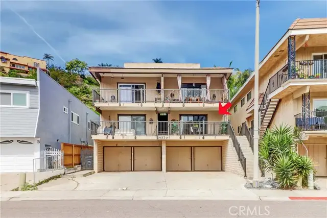 4570 Cove Dr  #A, Carlsbad, CA 92008 - #2
