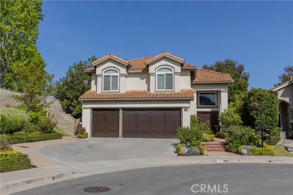 2 High Bluff, Laguna Niguel, CA 92677