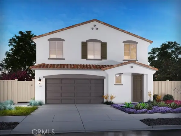 4211 Briggs Place, Covina, CA 91722