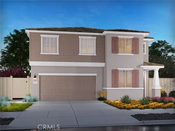4205 Briggs Place, Covina, CA 91722