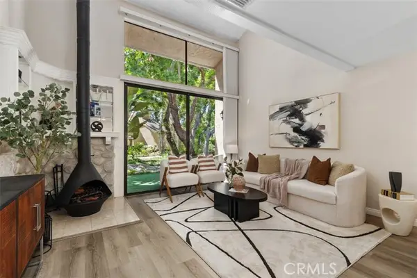 204 Pineview, Irvine, CA 92620
