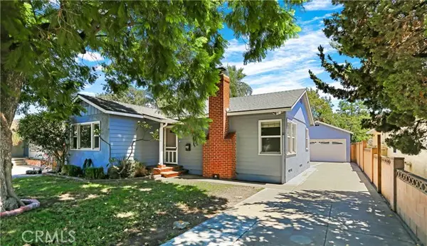 417 Citrus Street, Orange, CA 92868