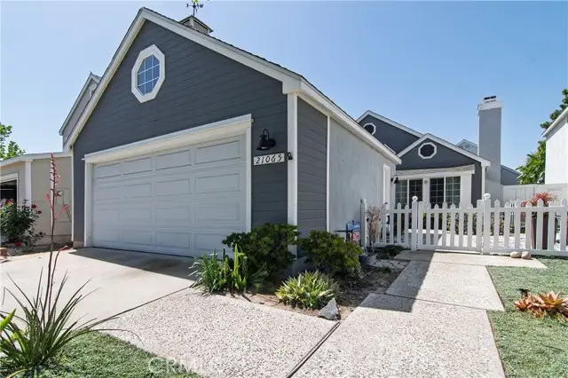 21065 Carob, Mission Viejo, CA 92691 - #1