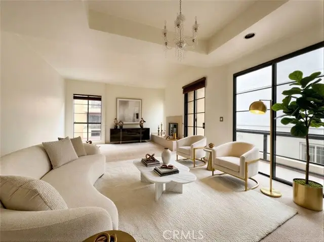 234 Gale Drive  #105, Beverly Hills, CA 90211 - #1