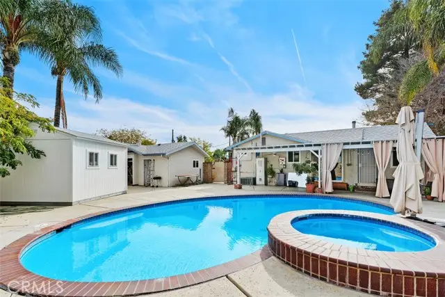 4822 Lincoln, Hemet, CA 92544 - #1