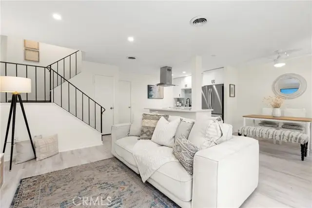 1632 Iowa Street  #B, Costa Mesa, CA 92626 - #1