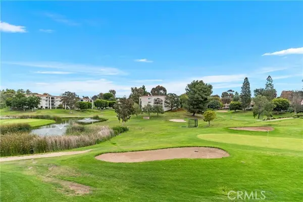 5515 Paseo Del Lago  #1D, Laguna Woods, CA 92637