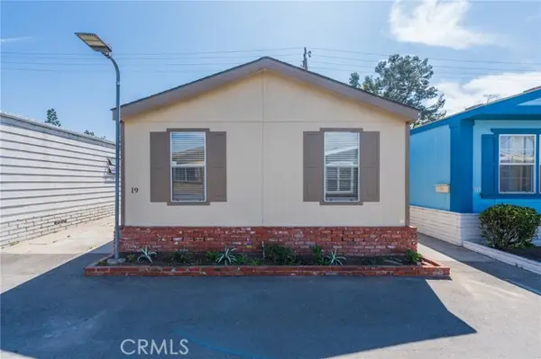 12062 Edinger  #Spc 19, Santa Ana, CA 92704