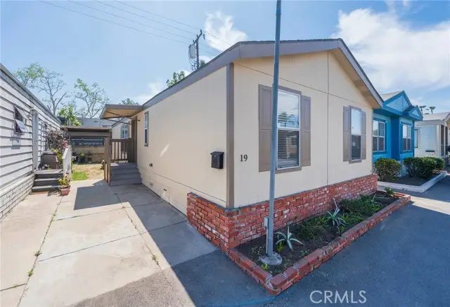 12062 Edinger  #Spc 19, Santa Ana, CA 92704 - #2