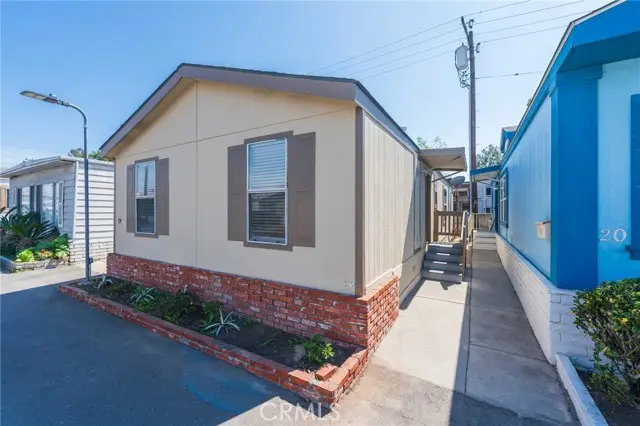 12062 Edinger  #Spc 19, Santa Ana, CA 92704 - #3