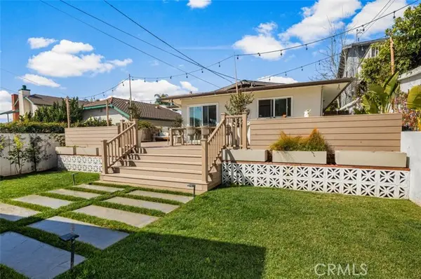 131 Avenida Cordoba, San Clemente, CA 92672