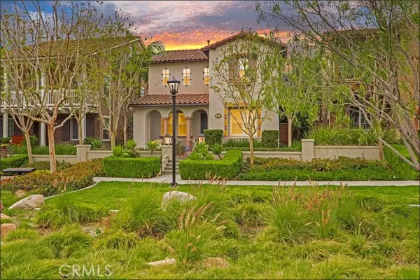 21 Rincon, Aliso Viejo, CA 92656