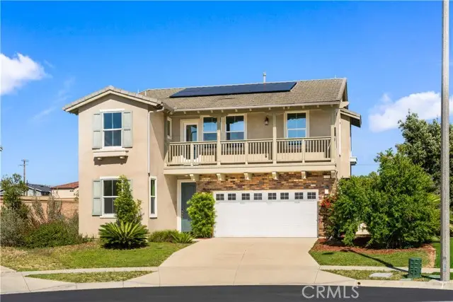 13296 Joliet, Rancho Cucamonga, CA 91739 - #2