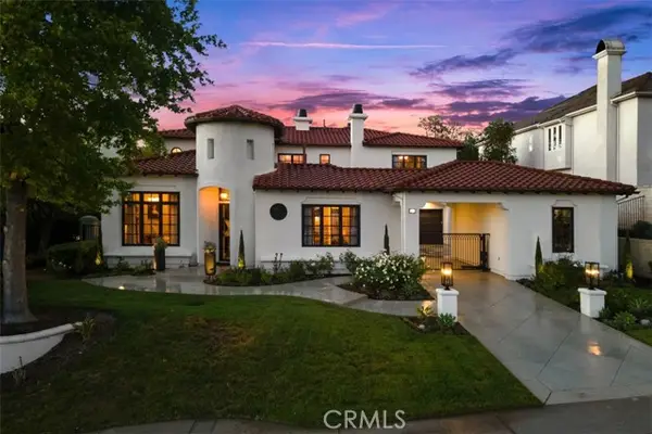 24 Hawthorne Lane, Trabuco Canyon, CA 92679