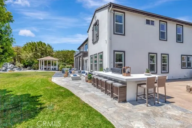 3795 Peregrin Circle, Corona, CA 92881 - #2