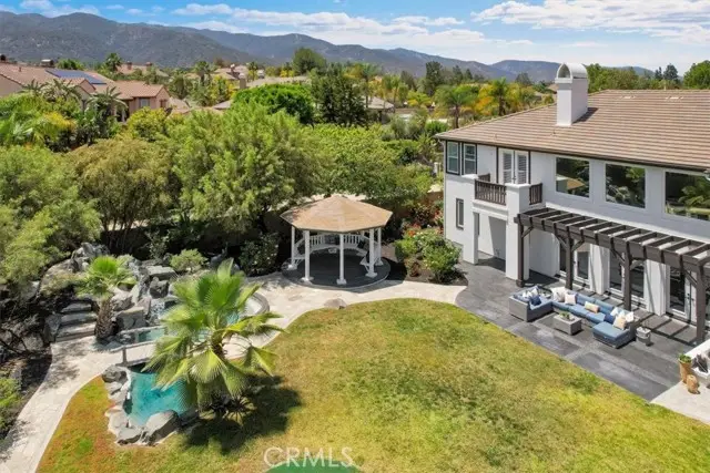 3795 Peregrin Circle, Corona, CA 92881 - #3
