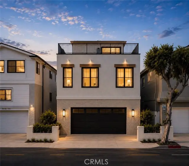 1123 Balboa, Newport Beach, CA 92661 - #1