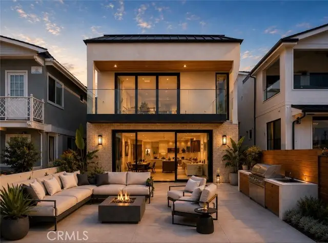 1123 Balboa, Newport Beach, CA 92661 - #2