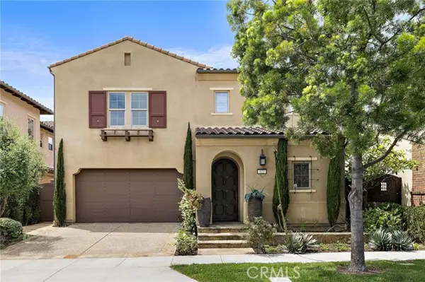 122 Catalonia, Irvine, CA 92618