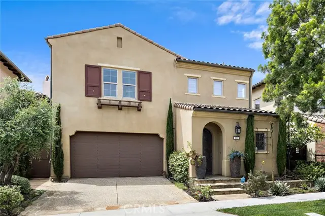 122 Catalonia, Irvine, CA 92618 - #3