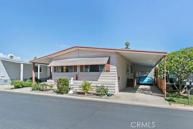 24921 Muirlands Boulevard  #199, Lake Forest, CA 92630 - #1