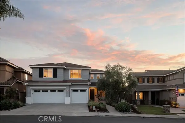 21431 Silvertree, Trabuco Canyon, CA 92679